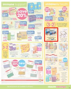 Clicks : You Pay Less (22 Oct - 4 Nov 2019), page 19