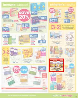Clicks : You Pay Less (22 Oct - 4 Nov 2019), page 19