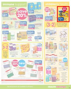 Clicks : You Pay Less (22 Oct - 4 Nov 2019), page 19