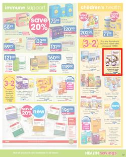 Clicks : You Pay Less (22 Oct - 4 Nov 2019), page 19