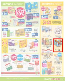 Clicks : You Pay Less (22 Oct - 4 Nov 2019), page 19