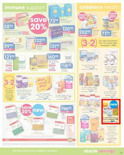 Clicks : You Pay Less (22 Oct - 4 Nov 2019), page 19