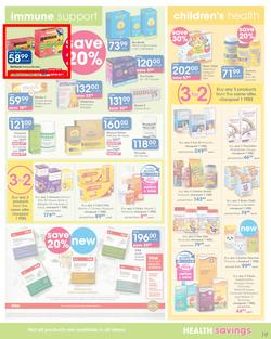 Clicks : You Pay Less (22 Oct - 4 Nov 2019), page 19