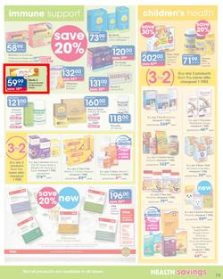 Clicks : You Pay Less (22 Oct - 4 Nov 2019), page 19