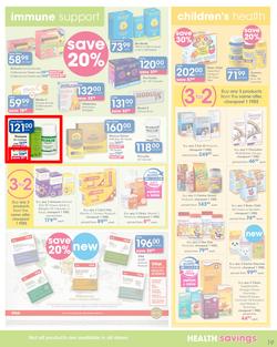 Clicks : You Pay Less (22 Oct - 4 Nov 2019), page 19