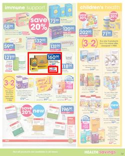 Clicks : You Pay Less (22 Oct - 4 Nov 2019), page 19