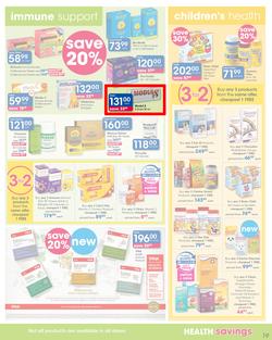 Clicks : You Pay Less (22 Oct - 4 Nov 2019), page 19