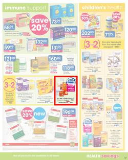 Clicks : You Pay Less (22 Oct - 4 Nov 2019), page 19