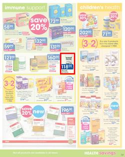 Clicks : You Pay Less (22 Oct - 4 Nov 2019), page 19