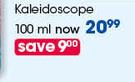Lentheric Body Spray Kaleidoscope-100ml Each