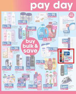 Clicks : You Pay Less (22 Oct - 4 Nov 2019), page 2