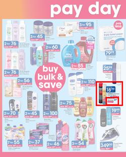 Clicks : You Pay Less (22 Oct - 4 Nov 2019), page 2
