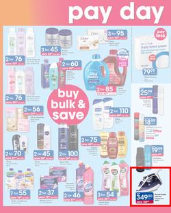 Clicks : You Pay Less (22 Oct - 4 Nov 2019), page 2