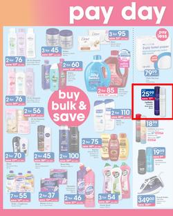 Clicks : You Pay Less (22 Oct - 4 Nov 2019), page 2