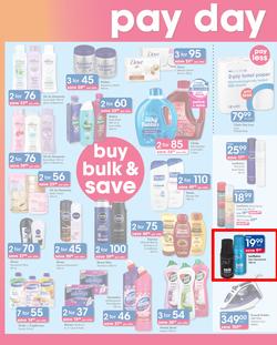Clicks : You Pay Less (22 Oct - 4 Nov 2019), page 2