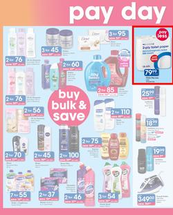Clicks : You Pay Less (22 Oct - 4 Nov 2019), page 2