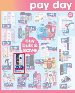 Clicks : You Pay Less (22 Oct - 4 Nov 2019), page 2