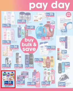 Clicks : You Pay Less (22 Oct - 4 Nov 2019), page 2
