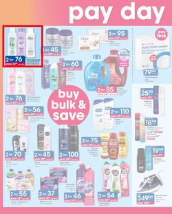 Clicks : You Pay Less (22 Oct - 4 Nov 2019), page 2