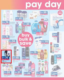 Clicks : You Pay Less (22 Oct - 4 Nov 2019), page 2