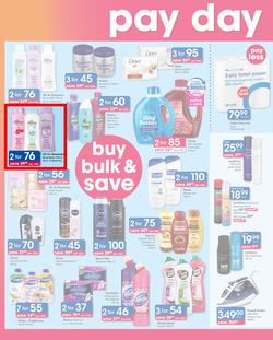 Clicks : You Pay Less (22 Oct - 4 Nov 2019), page 2