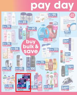 Clicks : You Pay Less (22 Oct - 4 Nov 2019), page 2