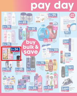 Clicks : You Pay Less (22 Oct - 4 Nov 2019), page 2