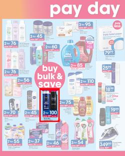 Clicks : You Pay Less (22 Oct - 4 Nov 2019), page 2