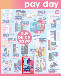 Clicks : You Pay Less (22 Oct - 4 Nov 2019), page 2