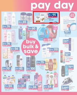 Clicks : You Pay Less (22 Oct - 4 Nov 2019), page 2