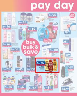 Clicks : You Pay Less (22 Oct - 4 Nov 2019), page 2