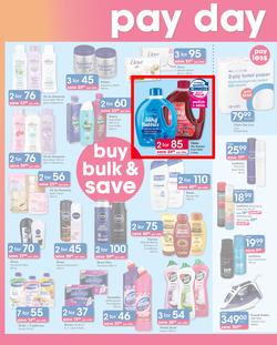Clicks : You Pay Less (22 Oct - 4 Nov 2019), page 2