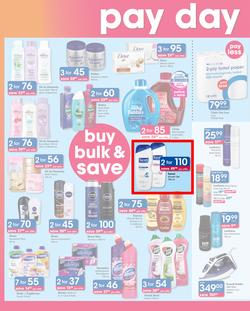 Clicks : You Pay Less (22 Oct - 4 Nov 2019), page 2
