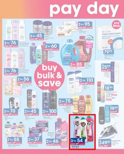 Clicks : You Pay Less (22 Oct - 4 Nov 2019), page 2