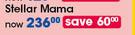 Stellar Mama 30 Day Supply-Per Pack