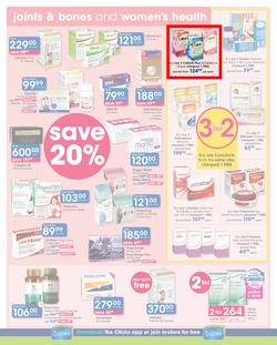 Clicks : You Pay Less (22 Oct - 4 Nov 2019), page 20