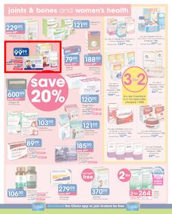 Clicks : You Pay Less (22 Oct - 4 Nov 2019), page 20