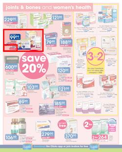 Clicks : You Pay Less (22 Oct - 4 Nov 2019), page 20