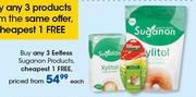 Eetless Suganon Products-Each