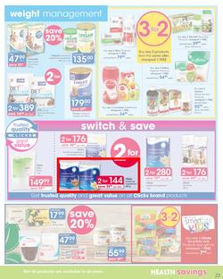 Clicks : You Pay Less (22 Oct - 4 Nov 2019), page 23