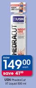 USN PhedraCut XT Liquid-500ml Each