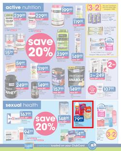 Clicks : You Pay Less (22 Oct - 4 Nov 2019), page 24