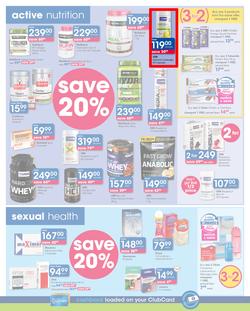 Clicks : You Pay Less (22 Oct - 4 Nov 2019), page 24
