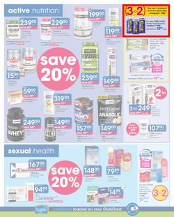 Clicks : You Pay Less (22 Oct - 4 Nov 2019), page 24