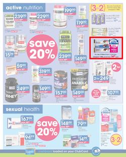 Clicks : You Pay Less (22 Oct - 4 Nov 2019), page 24