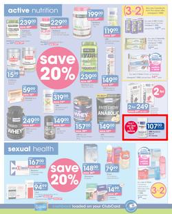 Clicks : You Pay Less (22 Oct - 4 Nov 2019), page 24