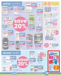 Clicks : You Pay Less (22 Oct - 4 Nov 2019), page 24