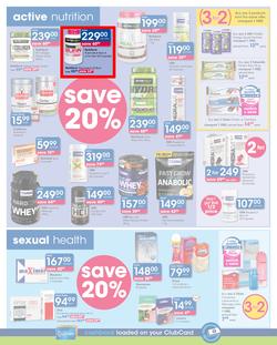 Clicks : You Pay Less (22 Oct - 4 Nov 2019), page 24