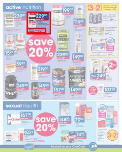 Clicks : You Pay Less (22 Oct - 4 Nov 2019), page 24