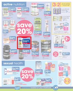 Clicks : You Pay Less (22 Oct - 4 Nov 2019), page 24